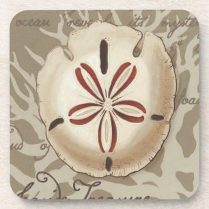 Posavasos Soneto marítimo III