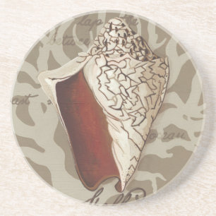 Posavasos Soneto marítimo IV