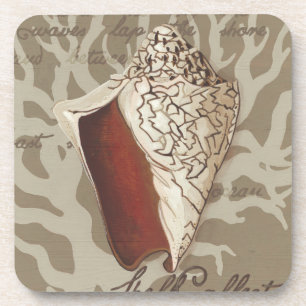 Posavasos Soneto marítimo IV