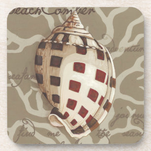 Posavasos Sonido costero I