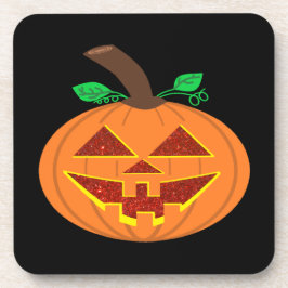 Posavasos Sonriente Red Oyed Happy Halloween Calabazas de ca