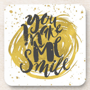 Posavasos Sonrisa