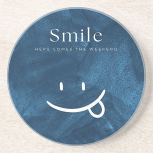 Posavasos Sonrisa