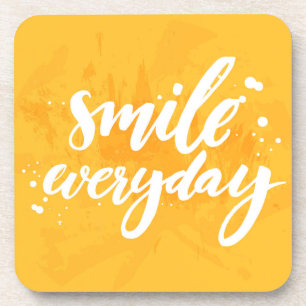 Posavasos Sonrisa diaria