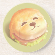 Sonrisa Perro Burger
