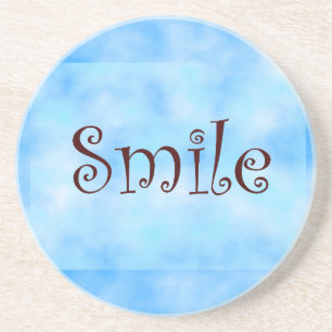 Posavasos Sonrisas