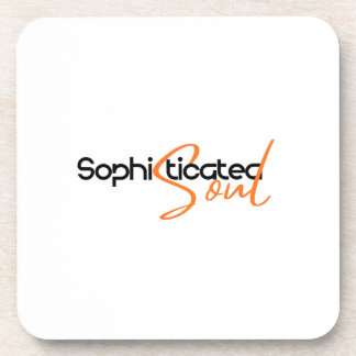 Posavasos Sophisticated Soul   