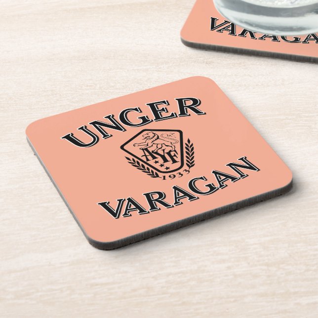 Posavasos Soporte para bebidas Unger Varagan (Lado Izquierdo)