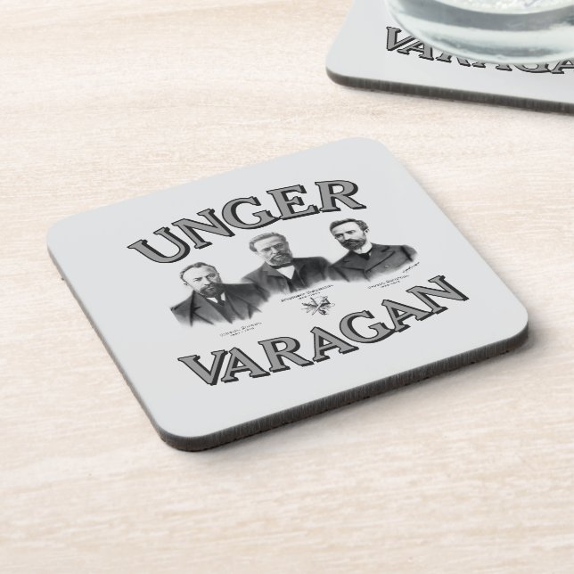 Posavasos Soporte para bebidas Unger Varagan (Lado Izquierdo)