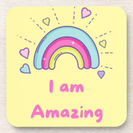 Posavasos Soy asombroso