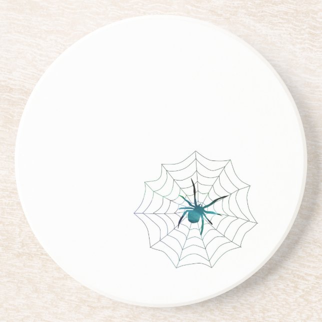 Posavasos Spider (Frente)