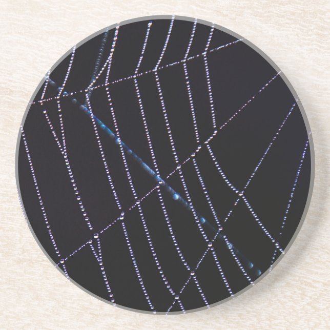 Posavasos Spider Web (Frente)