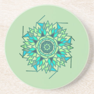 Posavasos Spiral Fotonotizbuch