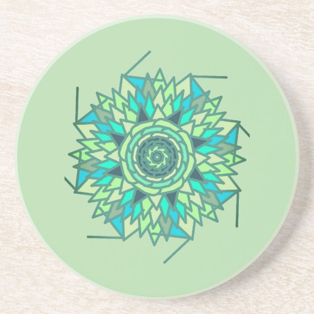 Posavasos Spiral Fotonotizbuch (Frente)