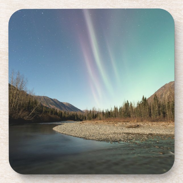 Posavasos Spires Aurora (Frente)