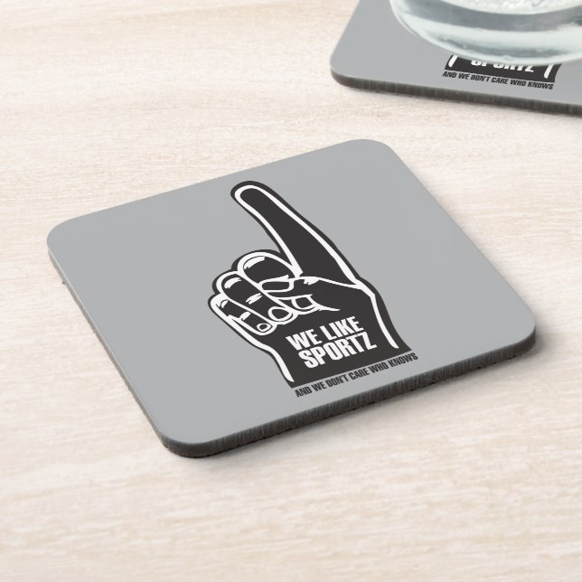 Posavasos Sportz 2 (Lado Izquierdo)