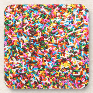 Posavasos Sprinkles Coasters