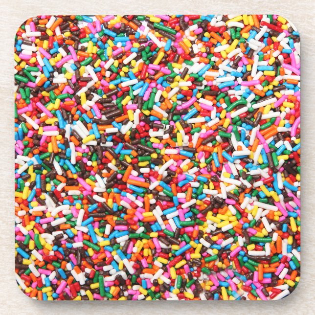 Posavasos Sprinkles Coasters (Frente)