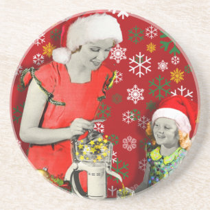 Posavasos Squeeze tus Navidades