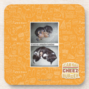Posavasos Sr. snuggies forebber del hadz del iz