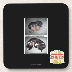 Posavasos Sr. snuggies forebber del hadz del iz
