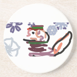 Posavasos st bernard