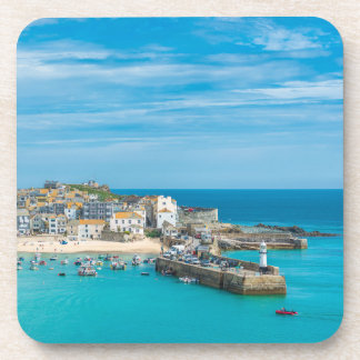 Posavasos St Ives skyline
