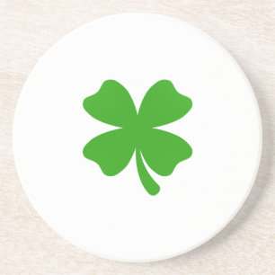 Posavasos st patricks obstruyen la emoji