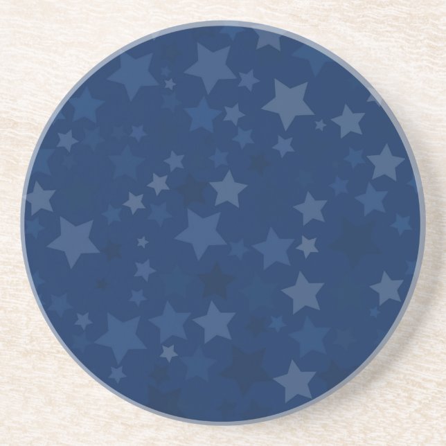 Posavasos Stars Coaster (Frente)