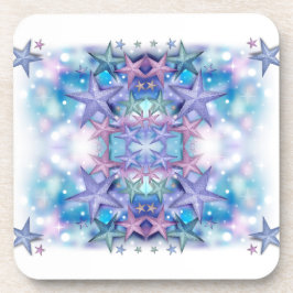 Posavasos Stars de estilos clásicos