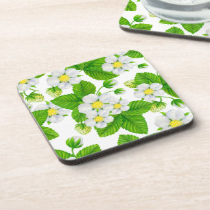 Posavasos Starwberry Garden 2