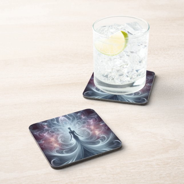Posavasos Step Beyond Beverage (Lado Derecho)