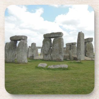 Posavasos Stonehenge