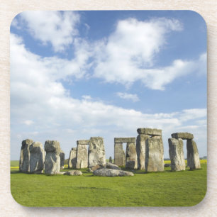 Posavasos Stonehenge (alrededor del 2500 a.C.), UNESCO Patri