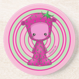 Posavasos StrawberriMimi