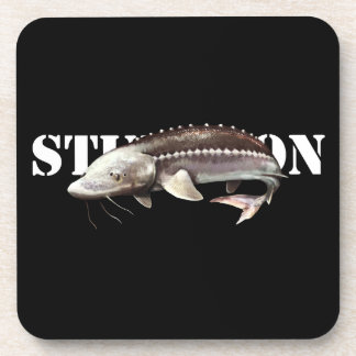 Posavasos Sturgeon