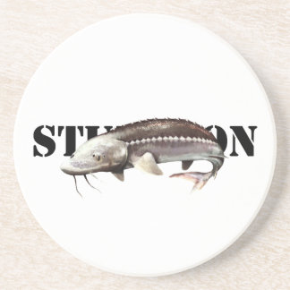 Posavasos Sturgeon