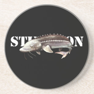 Posavasos Sturgeon
