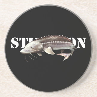 Posavasos Sturgeon