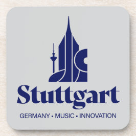 Posavasos Stuttgart Alemania Europa