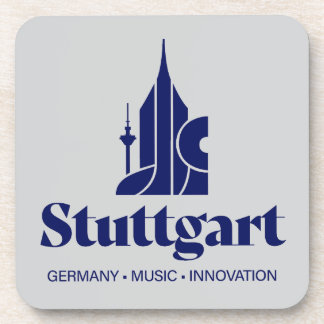 Posavasos Stuttgart Alemania Europa