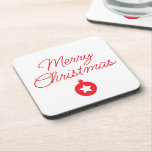 Posavasos Stylish Drink Coaster for Home<br><div class="desc">Protect your surfaces in style with this durable hard plastic coaster! Designed for everyday use, it features a smooth, glossy finish that resists stains and moisture while showing off your favorite design or artwork. Perfect for home, office, or bar settings — this coaster combines practicality with personality. A great gift...</div>