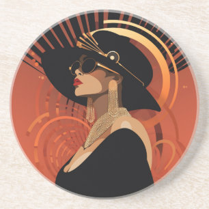 POSAVASOS SU CORONA #3