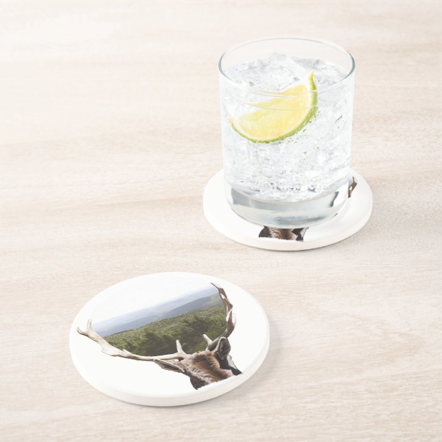 Posavasos Su dominio (Lado)