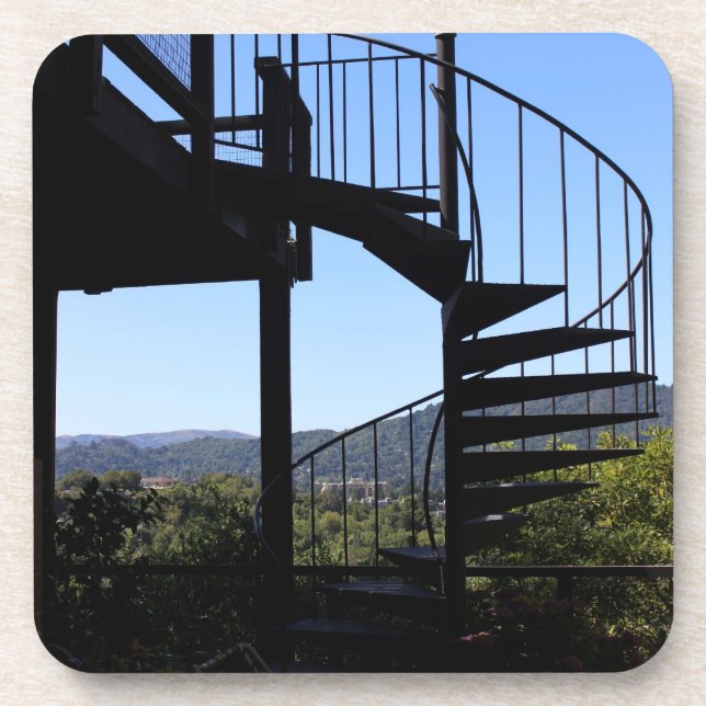 Posavasos Subida (Frente)