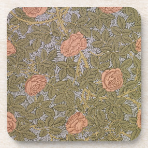 Posavasos "Subió - 93" diseño del papel pintado