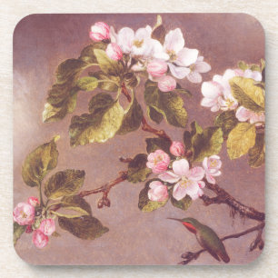 Posavasos Sucursal de cerezo