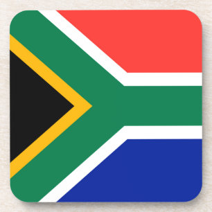 Posavasos Sudáfrica