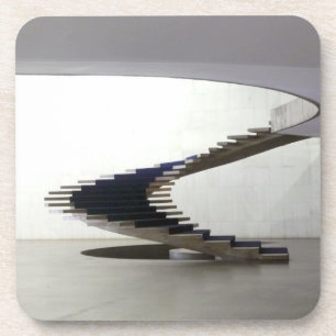 Posavasos Sudamérica, Brasil, Brasilia.Interior