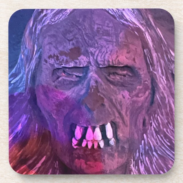 Posavasos suegra (Frente)